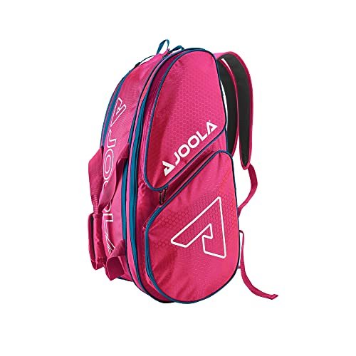 JOOLA Tour Elite Pro Pickleball Bag – Backpack Duffle with