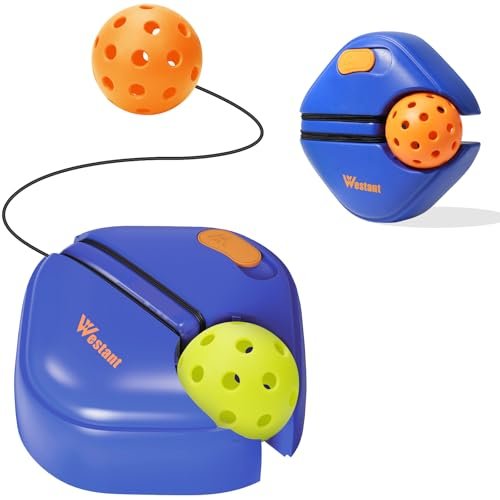 Westant Match Buddy Pickleball Trainer - Pickle Ball...