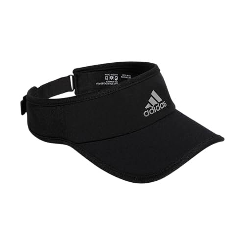 adidas Womens Superlite Visor – Lightweight Athletic Sport...