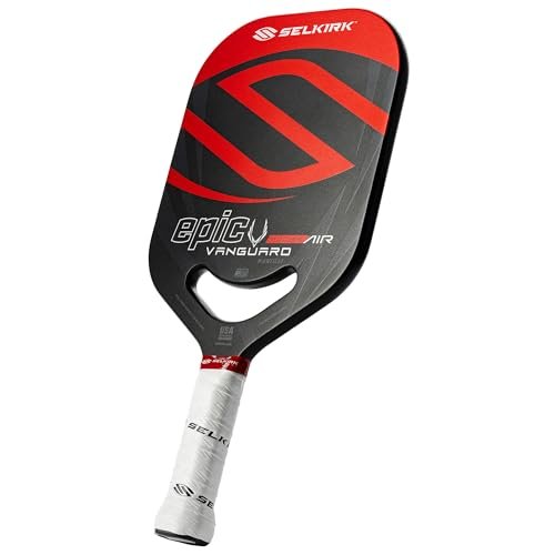 Selkirk Sport Vanguard Power Air Pickleball Paddles Carbon...