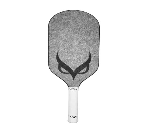 OWL Sport CXE Paddle | USAPA Pro Control Paddle