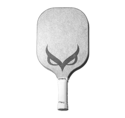 OWL Sport Pickleball Paddle | Founder’s Limited CX, Elite...