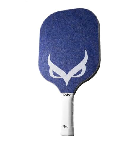 OWL Sport PX Paddle | USAPA Pro Power Core Nanotech