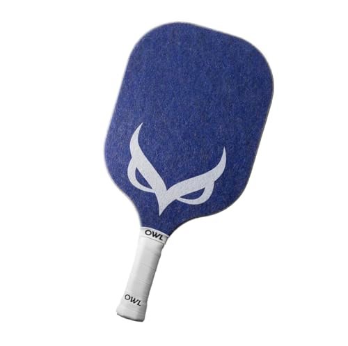 OWL Sport PXE Paddle | USAPA Pro Nano Core.