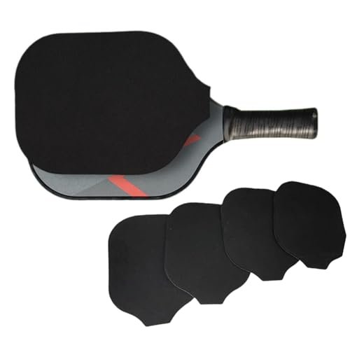 Quietshhot Pickleball Paddle Sound Reducer - Paddle Mute...