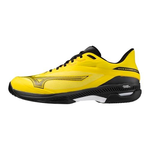 Mizuno Wave Exceed Court AC Men's Racquet Sports Shoes.