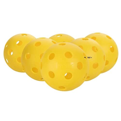 Pickleball Marketplace Onix Indoor Pickleball Balls |...