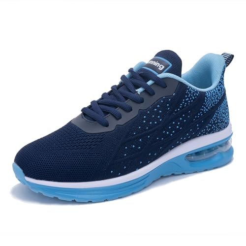 SHANOR Women Tennis Running Shoes Athletic Walking...