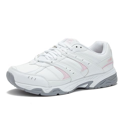 Avia Verge Womens Sneakers - Tennis, Court, Cross Training