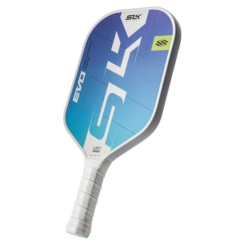 Selkirk Sport SLK Evo Control MAX Pickleball Paddle G8 Power