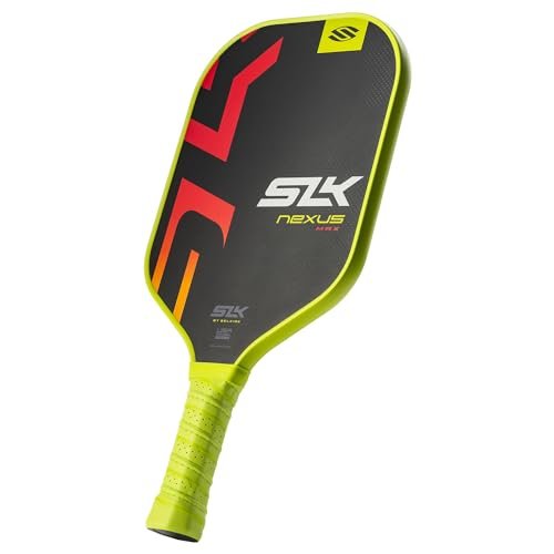 Selkirk Sport 2025 SLK Nexus Pickleball Paddles featuring...
