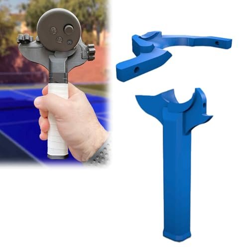 Pickleball Racket Adapter Compatible with Meta Quest 3 for...