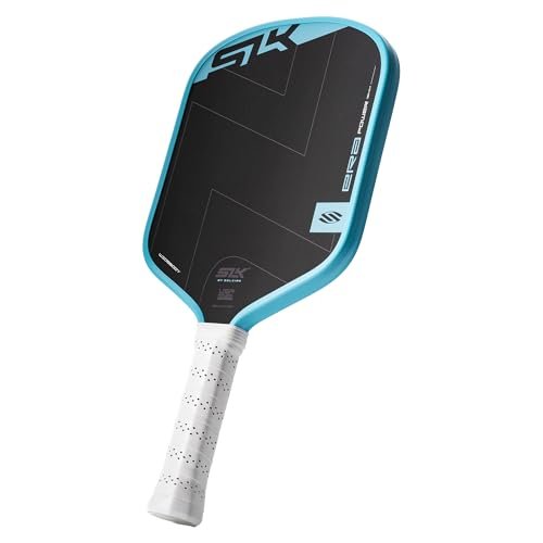 Selkirk Sport SLK ERA Power Pickleball Paddle, Carbon...