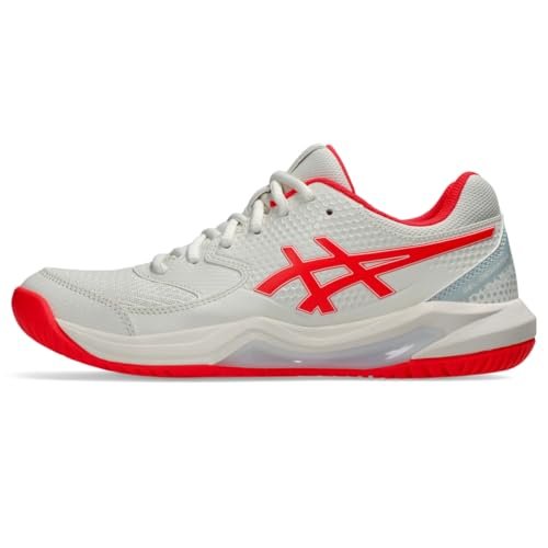 ASICS Women's Gel-Dedicate 8 Pickleball Shoes, 8.5,...