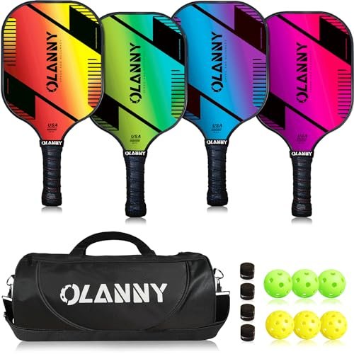 Best 4 Paddle Pickleball Sets - comprehensive buying guide and reviews