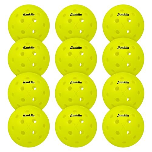 Best Brand of Pickleballs - comprehensive buying guide and reviews