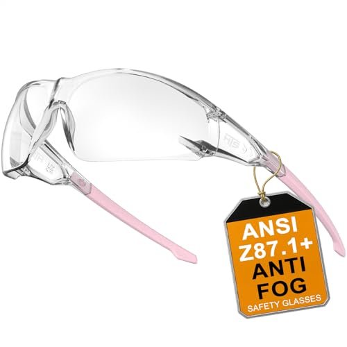 Best Clear Pickleball Glasses - comprehensive buying guide and reviews