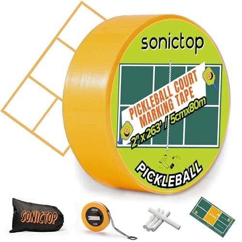 Best Colors for Pickleball Courts - comprehensive buying guide and reviews
