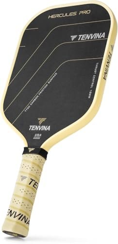 Best Control Pickleball Paddles under 100 - comprehensive buying guide and reviews