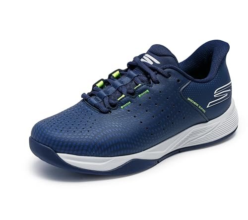 Best Cushioned Pickleball Shoes for Men - comprehensive buying guide and reviews