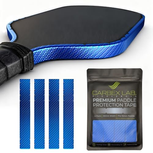 Best Edge Guard Tape for Pickleball Paddles - comprehensive buying guide and reviews