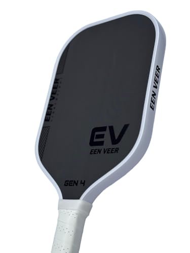 Best Gen 4 Pickleball Paddles - comprehensive buying guide and reviews