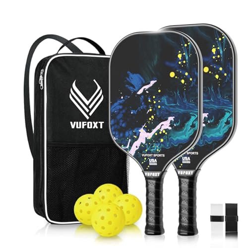 Best Graphite Pickleball Paddles for Beginners - comprehensive buying guide and reviews