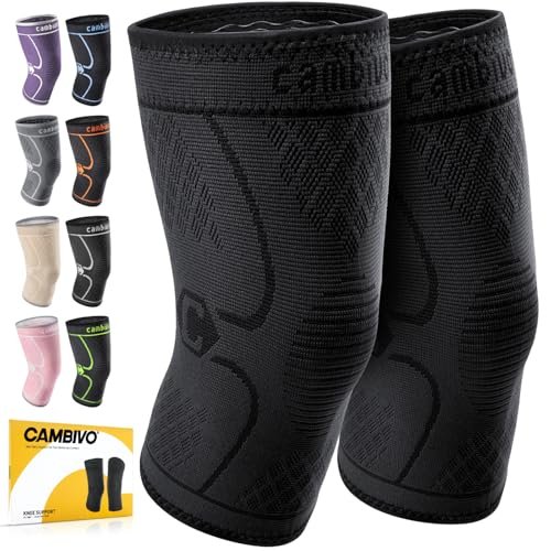 Best Knee Sleeves for Pickleball - comprehensive buying guide and reviews