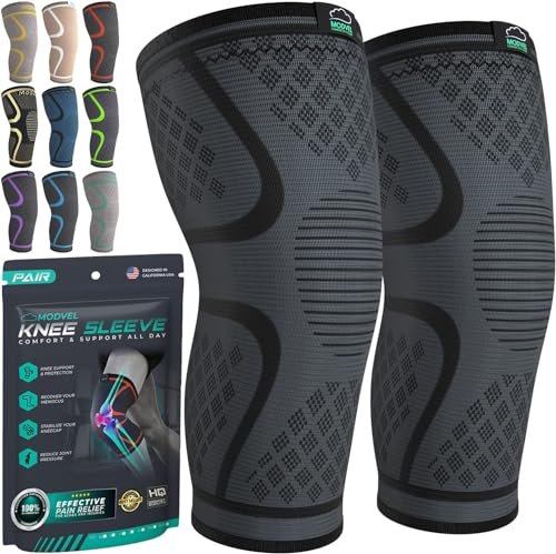 Best Knee Support for Pickleball - comprehensive buying guide and reviews