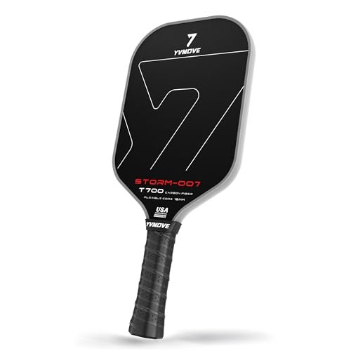 Best Long Handle Pickleball Paddles - comprehensive buying guide and reviews