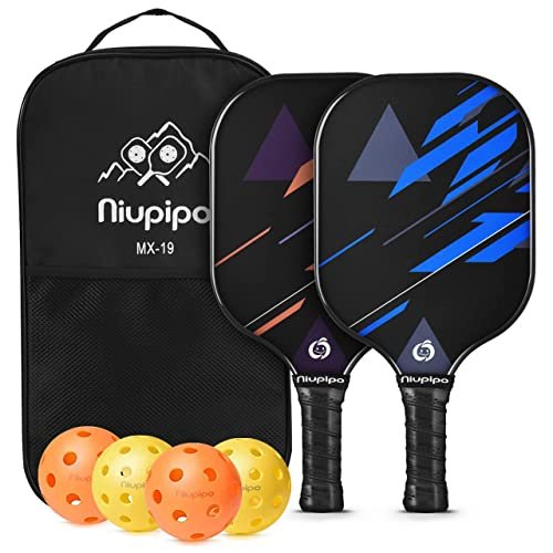 Best Niupipo Pickleball Paddles - comprehensive buying guide and reviews