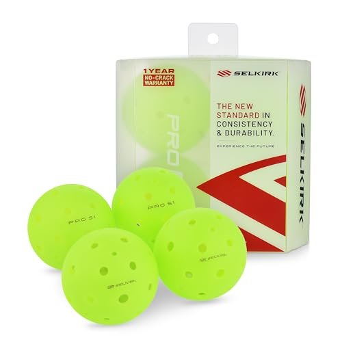 Best Outdoor Pickleball Balls - comprehensive buying guide and reviews
