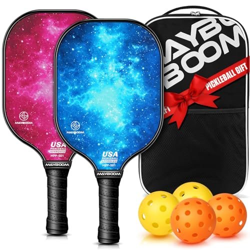 Best Pickleball Brands for Beginners - comprehensive buying guide and reviews