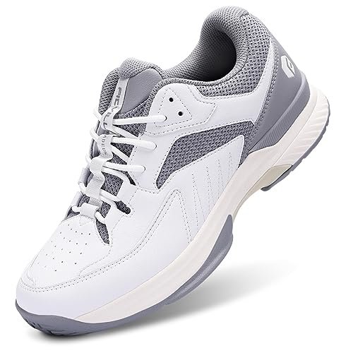 Best Pickleball Court Shoes for Plantar Fasciitis - comprehensive buying guide and reviews