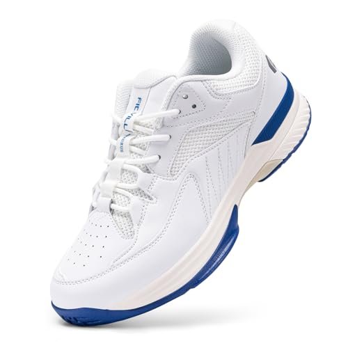 Best Pickleball Court Shoes for Plantar Fasciitis - comprehensive buying guide and reviews