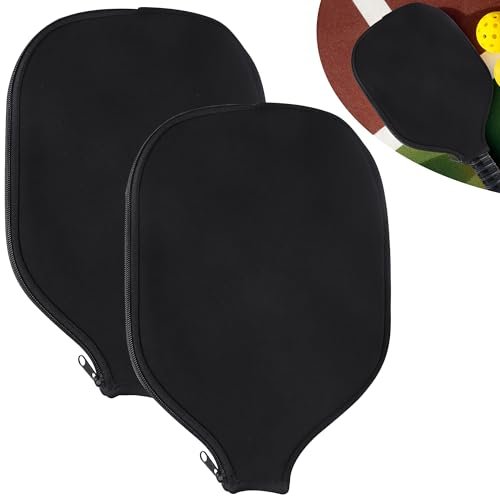 Best Pickleball Paddle Covers - comprehensive buying guide and reviews