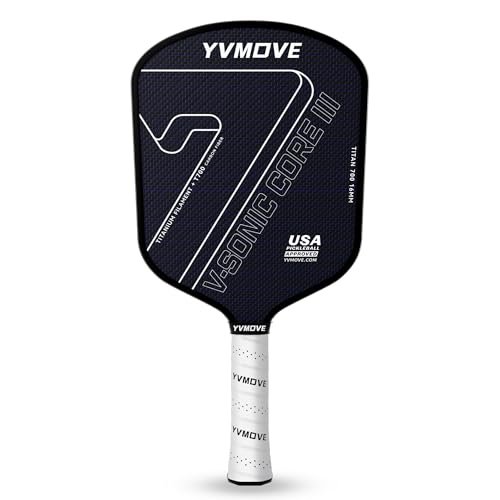 Best Pickleball Paddles for Advanced Players - comprehensive buying guide and reviews