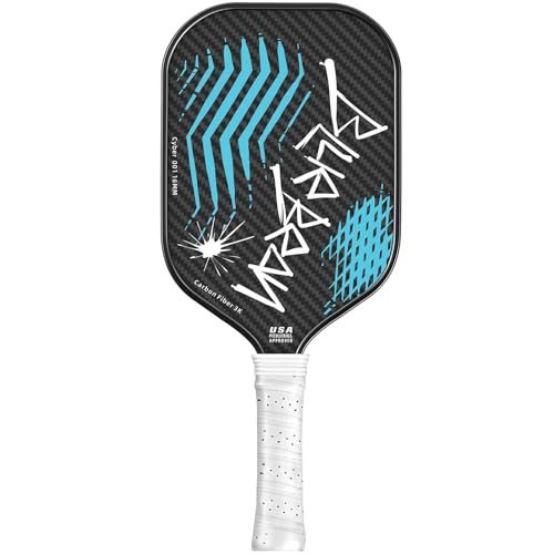 Best Pickleball Paddles for Competitive Players - comprehensive buying guide and reviews