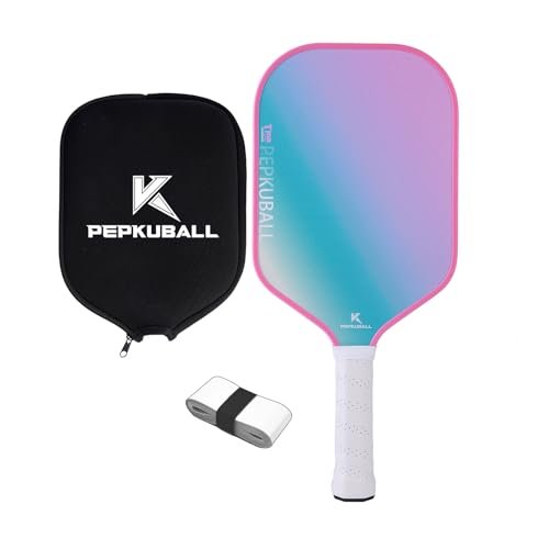 Best Pickleball Paddles for Petite Women - comprehensive buying guide and reviews