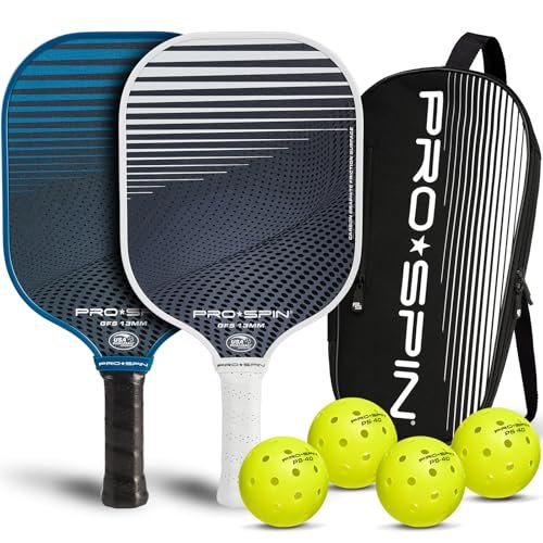 Best Pickleball Paddles for Pros - comprehensive buying guide and reviews