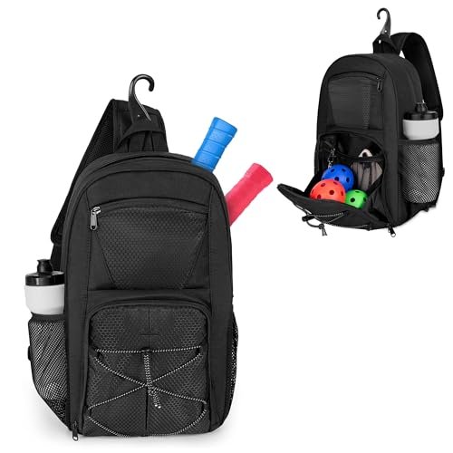 Best Pickleball Paddles for Shoulder Pain - comprehensive buying guide and reviews