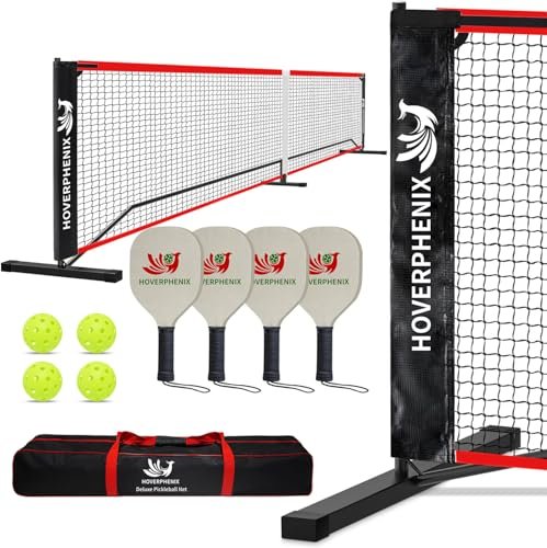Best Pickleball Set for Driveway - comprehensive buying guide and reviews