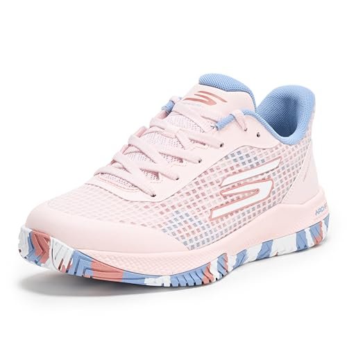 Best Pickleball Shoes for Women Wide Feet - comprehensive buying guide and reviews