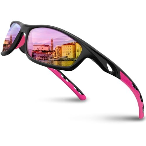 Best Pickleball Sunglasses for Women - comprehensive buying guide and reviews