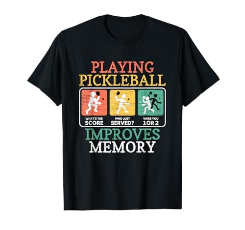 Best Pickleball T-Shirts - comprehensive buying guide and reviews