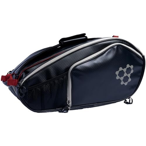 Best Pickleball Tour Bag - comprehensive buying guide and reviews