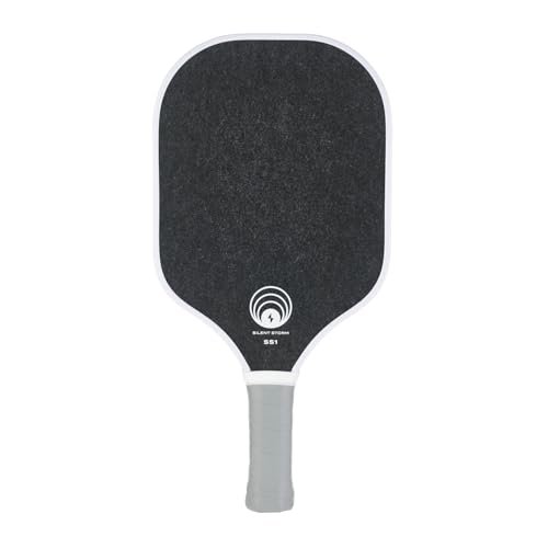 Best Quiet Pickleball Paddles - comprehensive buying guide and reviews