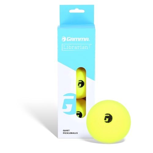 Best Quiet Pickleballs - comprehensive buying guide and reviews
