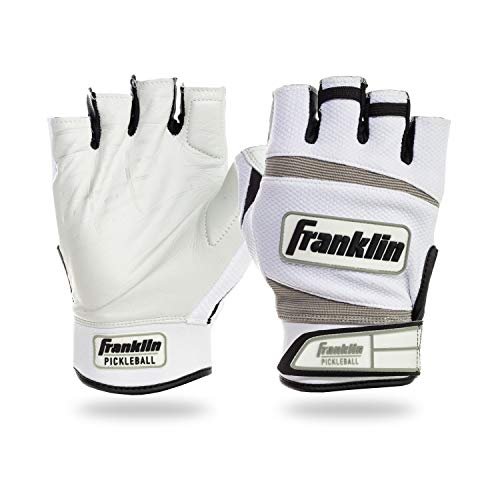 Best Rated Pickleball Gloves - comprehensive buying guide and reviews