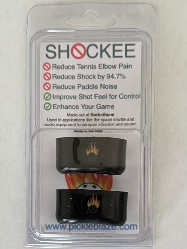 Best Shock Absorbing Pickleball Paddle - comprehensive buying guide and reviews